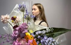 Франшиза BURO30: Магазин цветов и декора