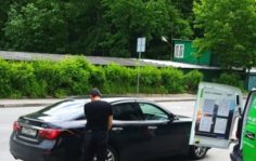 Франшиза Топливо в бак: Сервис доставки и заправки бензина и ДТ в бак машины клиента