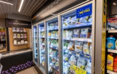 Франшиза Фасоль: Продуктовый магазин