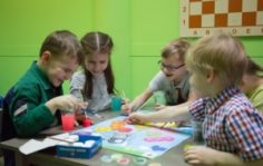 Франшиза International Language School: Языковая школа