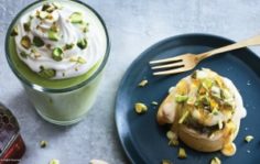 Франшиза Cinnabon: Всемирно известные пекарни