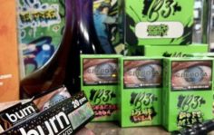 Франшиза ТОРТУГА: Сеть кальянных магазинов
