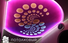 Франшиза Потолковый