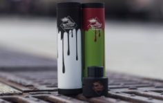 Франшиза VAPE’RU: Магазин электронного пара
