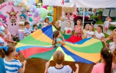 Франшиза HAPPY MAMA CLUB FOR KIDS: Детский развивающий центр