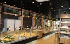 Франшиза Белмаркет: Уникальный магазин белорусских продуктов