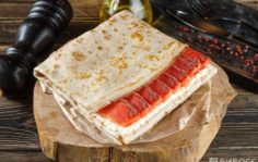 Франшиза Русские блины: Семейный блинный ресторан