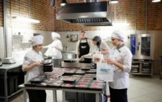 Франшиза Формула Питания: Доставка Правильного Питания