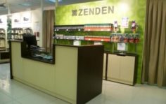 Франшиза ZENDEN: Федеральная сеть обувных салонов