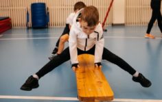 Франшиза GYMCHEL: Федерация Гимнастики
