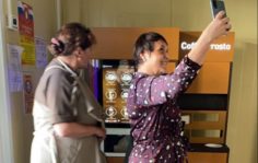 Франшиза CoffeeProsto: Автоматизированная кофейня