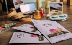 Франшиза Cityshop SKINFOOD: Магазин корейской косметики