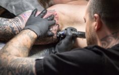 Франшиза My Way Tattoo: Тату-салон