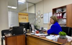 Франшиза ФБК ВТОРОЙ ШАНС: Федеральная компания