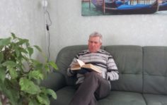 Франшиза МИРРА: Национальная сеть домов для пожилых людей