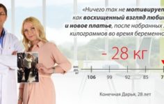 Франшиза Доктор Гаврилов: Медицинские услуги в области диагностики и лечения избыточного веса и ожирения