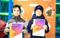 Франшиза InterFace: Программа психологического тестирования