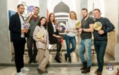 Франшиза Шейкер квиз: Тематические интеллектуально-развлекательные командные игры