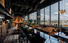 Франшиза Барвиха Lounge: Кальянная премиум класса