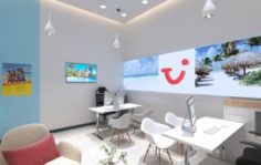 Франшиза TUI Россия: Передовая туристическая компания России