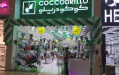 Франшиза Coccodrillo: Польский бренд детской одежды