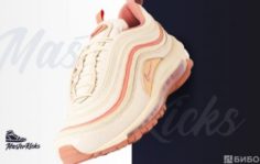 Франшиза MasterKicks Shop: Онлайн-магазин обуви