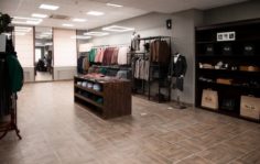 Франшиза Men’s Look store: Магазин мужской одежды