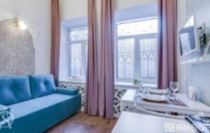 Франшиза Sokroma: Сеть атмосферных апартов и отелей