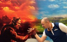 Франшиза Выставка 3D картин: Выставка картин