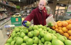 Франшиза iGooods: Сервис доставки продуктов из гипермаркетов