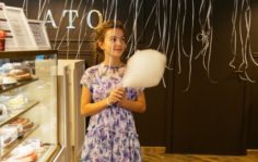 Франшиза Gelateria PLOMBIR: Итальянские кафе-мороженое