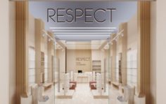 Франшиза RESPECT: Сеть фирменных салонов обуви и аксессуаров