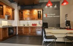 Франшиза Первая Мебельная: Производство мебели