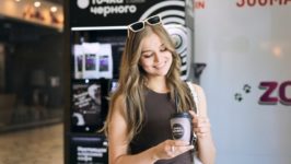 Франшиза Точка черного