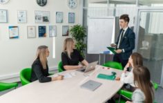 Франшиза Global Finance: Международная франшиза в области бухгалтерского учета и продажи ИТ-решений