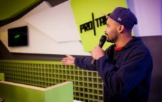 Франшиза PROТАНЦЫ: Танцевальный центр