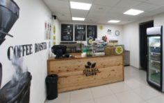 Франшиза правда кофе: Уникальная сеть мини-кофеен формата coffee-to-go