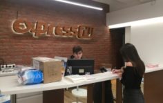 Офис Экспресс Точка Ру г. Санкт-Петербург Невский пр. д.30