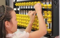 Франшиза Amakids: Международная Академия развития интеллекта