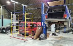 Франшиза Автопилот: Сеть автосервисов