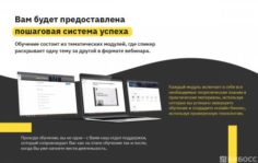 Франшиза VanBlack: Онлайн-магазин обуви