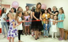 Франшиза Imade: Модельно-продюсерская школа для детей и взрослых