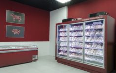 Франшиза МясБерри: Натуральные полуфабрикаты ручной работы