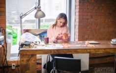 Франшиза Фактура: Школа шитья и дизайна