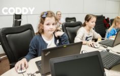 Франшиза CODDY: Детские школы программирования и дизайна