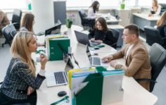 Франшиза Global Finance: Международная франшиза в области бухгалтерского учета и продажи ИТ-решений