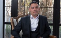 Франшиза Щит и Меч Правосудия: Юридические услуги