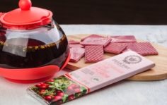 Франшиза Delicert de chocolat: Сеть островных магазинов натурального шоколада