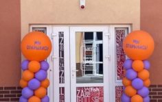Франшиза БОСС ЛОСОСЬ: Перспективный сервис доставки еды
