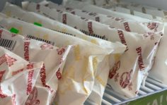 Франшиза Organiqum: Вендинговые аппараты со свежей едой из качественных продуктов